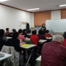 성인문해교육 학력인정과정 | 인천광역시교육청계양도서관, 초등학력인정 성인 문해교육 ‘글오름학교’ 3단계 과정 운영