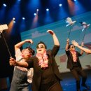 매직컬 환경 퍼포먼스 에코백 이미지