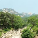 백운대 민박 네이버블로그