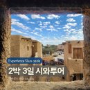 혼자뜨는별 | [여자혼자 이집트여행] 시와 투어 후기 | 2박3일 가격·숙소·이동 총정리