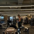 라인제작소 헬스 PT 옥길점 이미지