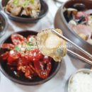 1788 | 예이제해물듬뿍칼국수 게장 거제맛집 다녀온후기