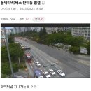 스윕하고 단독4위 찍은 롯데팬들 근황 이미지