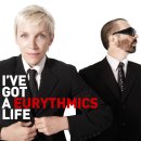 뉴 웨이브 음악의 대명사 Eurythmics(유리스믹스) 이미지