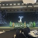 주말 기록 : 보코서울강남 결혼식, 커피루쏘 청담, 기흥 패션웨어하우스, 알리익스프레스 인테리어템.