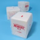 H-3 | BEMCOT H-3 부직포 와이퍼 후기｜클린룸에서 많이 쓰는 이유