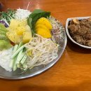 [인천] 예술회관 인천시청 쌀국수 월남쌈 맛집 구월동 미당 솔직 후기