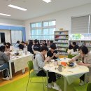 어란진초등학교 더코리아