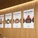 인더매스 시즌스 | [부산 서면 카페] 겉까속촉의 정석, ‘인더매스 시즌스 롯데백화점 부산본점’ 방문 후기