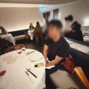 압구정 레스토랑 | 압구정 기념일 레스토랑 추천 | 커스텀잇 디너 후기 (콜키지 가능, 티라미수 레터링)