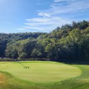 골프존카운티사천 이미지