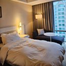 벽산프라자 빌딩 옆 | 라마다프라자수원호텔 1박 2일 + 조식 이용 후기