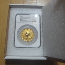 제6대대통령취임 기념우표와 기념메달(1967. 7. 1) 이미지