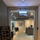 애견미장원 | 중단발 레이어드 커트, 애견동반가능 광교 미용실 유월애미장원 은채 디자이너 쌤 후기