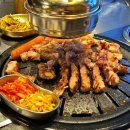 충렬대로410번길 | 부산 안락동 고기집 추천ㅣ가성비 미친 볏짚 삼겹살 맛집