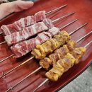 천안 고추시장 화장실 | 천안 중앙시장맛집 천골향｜훠궈 + 꼬치 무한리필 점심 후기