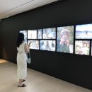 휴일의 아침 | [부산 전시] ⟪요시고: 따뜻한 휴일의 기록⟫ 관람 후기