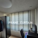 지에스(GS)25 창원유니1단지점 | [공지] 창원 중동 유니시티 30평 우드블라인드 화이트+ 블랙 포인트🖤