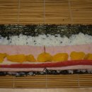 더맛있는꼬마김밥 이미지
