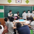 한재중학교 이미지
