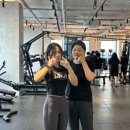 이마트24 영등포KT점 | 영등포 헬스장 초보자 전신탄력과 코어잡는 케틀벨운동