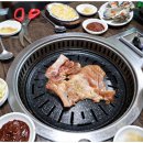 명성갈비 이미지