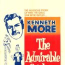 1957 위대한 크라이튼The Admirable Crichton 이미지