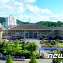여수시(시민회관) 이미지