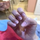 문정역네일) 여름맞이 네일 에스파 재질 자석젤네일 후기[유니샵]