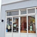 그린루스카 제주카페 추천 - 카페 페퍼밀크 쑥크림라떼 맛집