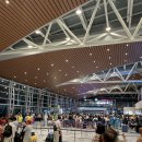 베트남 다낭공항 라운지 카드 무료 오키드 샤워실 이용 후기