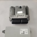 bmw f10 ecu& cas4 모듈 벤츠 W221 EIS키박스 판매합니다. (판매완료) 이미지