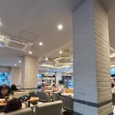 종로5가역 1번 출구 | 광장시장 근처 카페 투썸플레이스 종로5가역점 케이크 말차 아이스박스