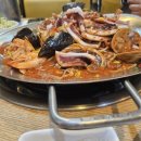 🦑 [서울 마포] 염리동맛집, 밀리네 해물잡탕에서 제대로 된 바다의 맛을 느껴보세요! 🌊