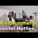 Little Drummer Boy (북치는 소년) - Jennifer Nettles 이미지