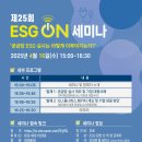 THE VALUE(더 벨류) | [ESG ON 세미나] 공급망 ESG 실사는 어떻게 이루어지는가?
