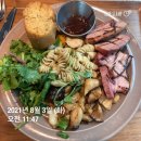 [여의도/마포] 여의도 직장인의 샐러드 맛집 추천