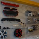 한국지엠(주)인천서비스센터 이미지