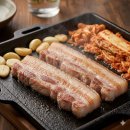 만나찌개랑고기랑