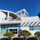 시립박물관 야외공연장 이미지