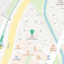 갈매아이파크상가앞 버스정류장 이미지