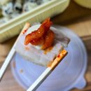 원할머니보쌈 강남구청배달점 | 원할머니보쌈 소짜 양은 얼마나 될까