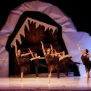 가족발레 「스크루지」 이미지