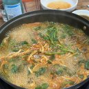 소담골샤브칼국수 이미지