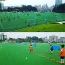 경희대기흥체육관 이미지