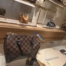 원일상사 | 루이비통(Louis Vuitton) 스피디 25 다미에 에벤(Speedy 25 Damier Ebene) 구매후기