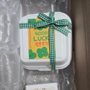 네잎클로버 | 루미네르 토끼 캔들 리뷰｜네잎클로버 행운템 실물 후기