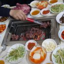 명월갈비 이미지