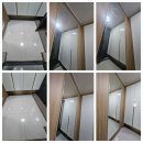 방화동e-편한세상(아) | ☘️거제 아주e편한세상 이사청소 첫째날