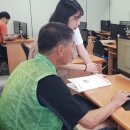 파워디렉터 & 유튜브 관리 이미지